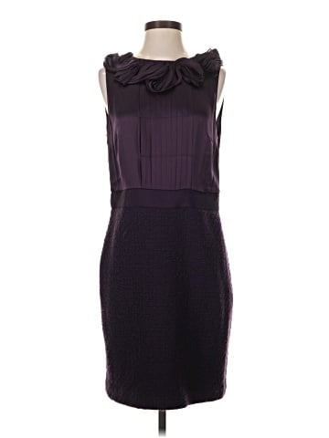 Magaschoni Cocktail Dress (view 1)