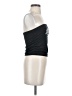 Mark Edwards Black Tube Top Size S - photo 4