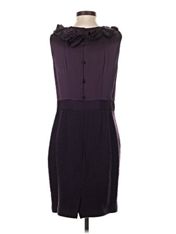 Magaschoni Cocktail Dress (view 2)
