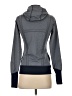 MPG Gray Zip Up Hoodie Size XS - photo 2