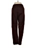 Joseph Color Block Burgundy Active Pants Size S - photo 2