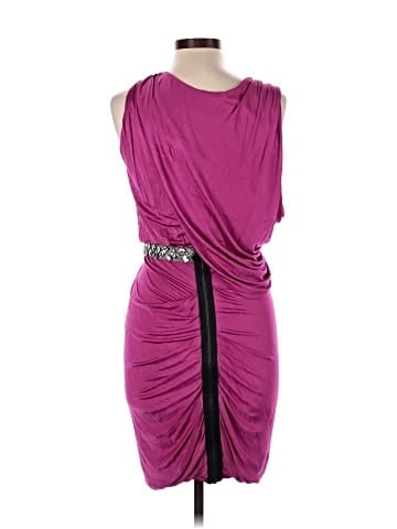 Yigal Azrouël New York Cocktail Dress (view 2)