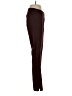 Joseph Color Block Burgundy Active Pants Size S - photo 4