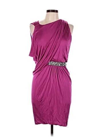 Yigal Azrouël New York Cocktail Dress (view 1)