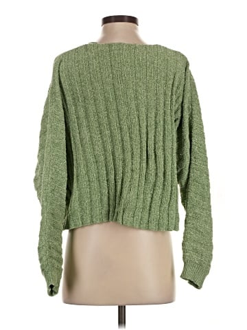 LA Hearts Pullover Sweater (view 2)