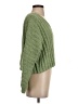 LA Hearts Green Pullover Sweater Size S - photo 4