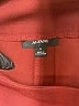 Alfani Burgundy Active Pants Size 6 - photo 7