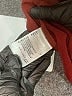 Alfani Burgundy Active Pants Size 6 - photo 9