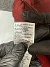 Alfani Burgundy Active Pants Size 6 - photo 10