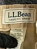 L.L.Bean Solid Tan Khakis Size 12R - photo 7