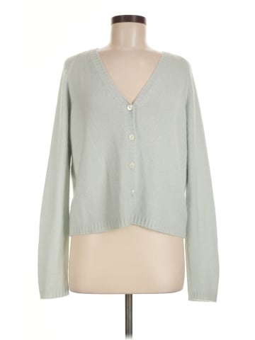 Loro Piana Cashmere Cardigan (view 1)