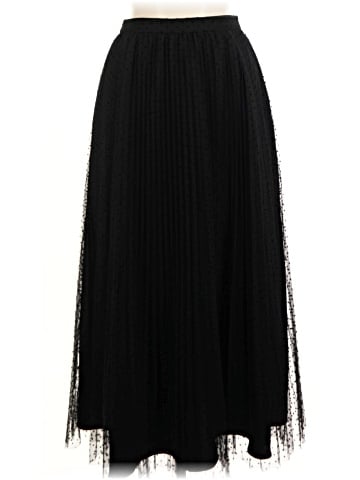 Self-Portrait Formal Skirt (view 1)