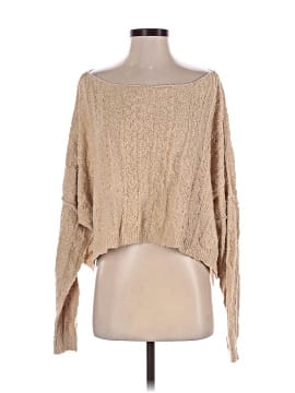 Intimately By Free People Pullover Sweater