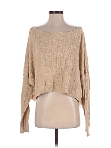 Intimately by Free People Pullover Sweater (view 1)