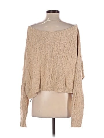 Intimately by Free People Pullover Sweater (view 2)