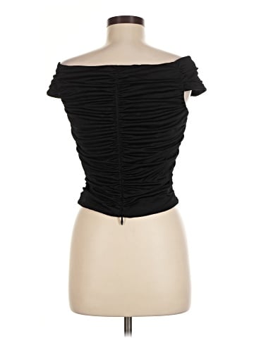 Moschino Couture Short Sleeve Top (view 2)