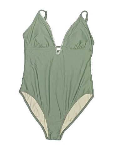 Kona Sol One Piece Swimsuit (view 1)