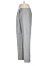 Kasper Houndstooth Gray Dress Pants Size 8 (petite) - photo 5
