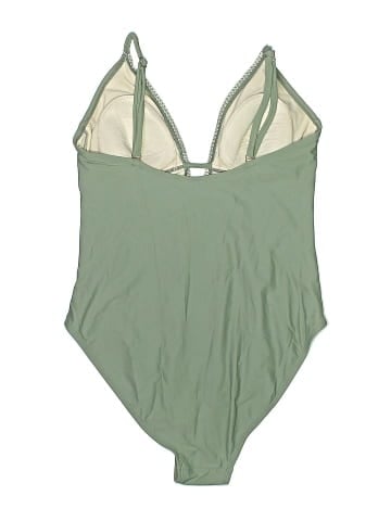 Kona Sol One Piece Swimsuit (view 2)
