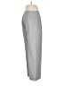 Kasper Houndstooth Gray Dress Pants Size 8 (petite) - photo 4