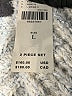 Anthropologie Silver Cardigan Size L - photo 8