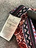 Old Navy 100% Rayon Red Long Sleeve Blouse Size XS - photo 5