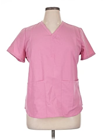 Fabletics Short Sleeve T-Shirt (view 1)