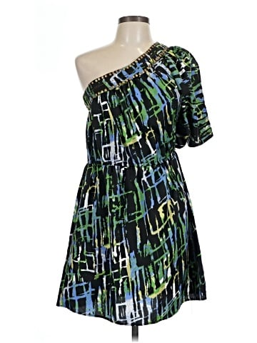 Angie Cocktail Dress (view 1)