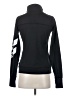 Victoria's Secret Pink Black Track Jacket Size S - photo 2