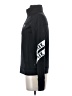 Victoria's Secret Pink Black Track Jacket Size S - photo 5