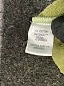 Garnet Hill Green Trenchcoat Size XS - photo 7