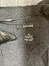 Alfani Gray Cardigan Size M - photo 7