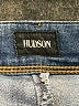 Hudson Jeans Hearts Blue Jeans Size 30 waist - photo 7