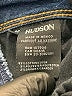 Hudson Jeans Hearts Blue Jeans Size 30 waist - photo 8