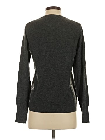 Everlane Cashmere Pullover Sweater (view 2)