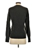 Everlane 100% Cashmere Gray Cashmere Pullover Sweater Size S - photo 2
