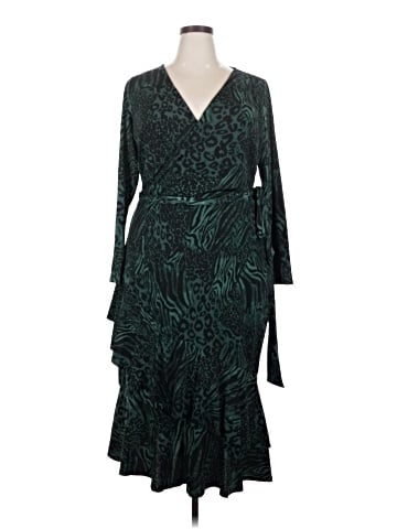 RACHEL Rachel Roy Cocktail Dress (view 1)