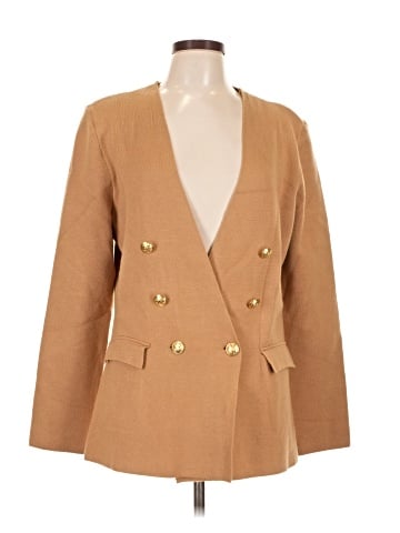 INC International Concepts Blazer (view 1)