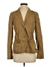 MICHAEL Michael Kors Tan Blazer Size 4 - photo 1