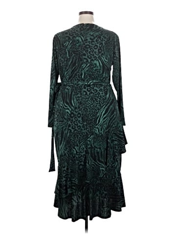 RACHEL Rachel Roy Cocktail Dress (view 2)