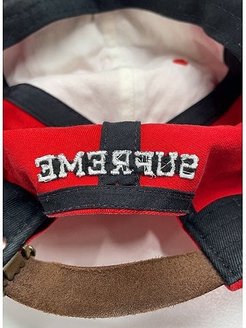 Supreme Baseball Cap (view 2)
