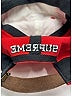 Supreme Red Baseball Cap One size - photo 6