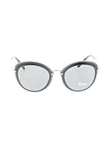 Miu Miu Sunglasses (view 2)