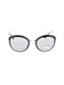 Miu Miu Gray Sunglasses One size - photo 2