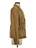 MICHAEL Michael Kors Tan Blazer Size 4 - photo 4