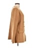 INC International Concepts Tan Blazer Size L - photo 4