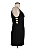 Zimmermann Black Cocktail Dress Size 6 (1) - photo 4