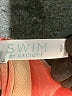 Swim by Cacique Solid Red Swimsuit Top Size 1X - photo 3