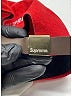 Supreme Red Baseball Cap One size - photo 3