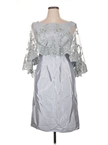 JJ's House Cocktail Dress (view 1)
